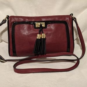 Crossbody purse 2/$15